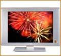LG 66cm(26) LCD TV 26LU10UR