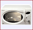 Samsung Microwave Oven Grill(23 Ltr.)