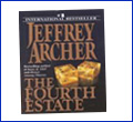 The Fourth Estateby Jeffrey Archer