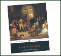 A Tale of Two Citiesby Charles Dickens