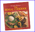 The Bengal Cookbook - Bangla Rannaby Minakshie Dasgupta