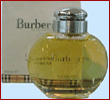 Burberrys Ladies Perfume (100 ml.)