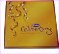 Cadburys Celebrations Chocolates Box