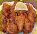 10 Chicken Pakorafrom Bijoli Grill