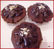 6 pcs. Chocolate Cup Pastries
