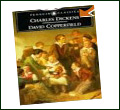 David Copperfieldby Charles Dickens