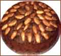 Almond Cakefrom CAKES