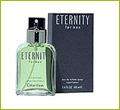 Eternity Perfume (100 ml.)