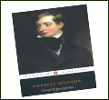 Great Expectationsby Charles Dickens