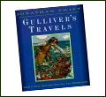 Gullivers Travelsby Jonathan Swift