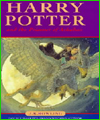 Harry Potter & the Prisoner of Azkaban by J.K. Rowling
