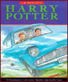 Harry Potter & the Chamber of Secrets by J.K. Rowling