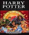 Harry Potter & the Deathly Hallows by J.K. Rowling