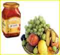 500 gms Dabur Honey & Special Fruits Basket