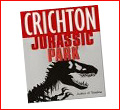 Jurassic Parkby Michael Crichton