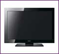 Sony 22 (56 cm) BX320 SeriesBRAVIA LCD TV