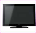 Sony 26(66cm)CX320 SeriesBRAVIA LCD TV