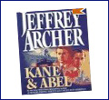 Kane & Abelby Jeffrey Archer