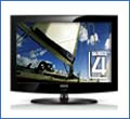 Samsung 56cm(22) LCD TV 22B450