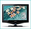 Samsung 66cm(26) LCD TV 26D400