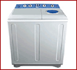 LG Washing Machine - Delight WP-9032(6 kg)