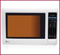 LG Solo Microwave 20 ltr.