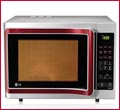 LG Convection Microwave 28 ltr. 