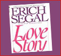 Love Storyby Erich Segal