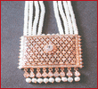 Zamindar Mala from Chandrani Pearls