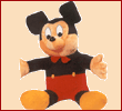 Mickey Mouse(large size)