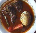 Mutton Dakbangla(2 plates)