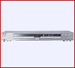 Sony DVD Player - DVP-NS67P