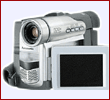 Panasonic Digital Camcorder - NV DS60