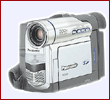 Panasonic Digital Camcorder - NV DS65
