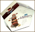 Cadburys Rich Dry Fruit Chocolates Box 1