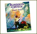 Robinson Crusoeby Daniel Defoe