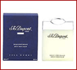 ST. Dupont Mens Perfume(100 ml.)
