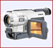 Sony Video Camera - CCD-TRV228E