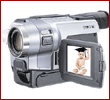 Sony Video Camera - DCR-TRV265E