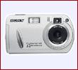 Sony Digital Camera DSC - P32