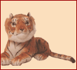Royal Bengal Tiger(Small)