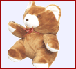 Teddy Bear(large size)