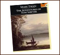 The Adventures of Tom Sawyerby Mark Twain