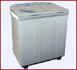 Whirlpool Semi Automatic Washing Machine - S60