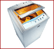 Whirlpool Fully Automatic washing machine - Hotwash H65