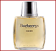 Burberrys Mens Perfume(100 ml.)