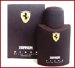 Ferrari Black Mens Perfume