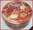 Selecta Chocochips & CookiesBox