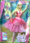 Pink ShoeBarbie Doll