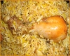 Chicken Biriyaani(2 plates)